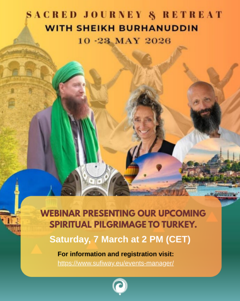 Webinar Sacred Journey ENG